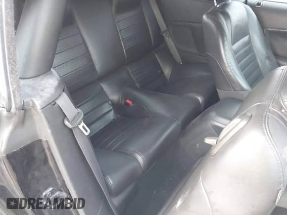 2009 Ford Mustang GT with VIN 1ZVHT85H795119586, listed as a IAAI auction lot 42056218 with 150,568 mi miles and . Bid and sale history available at DreamBid. Image 8.