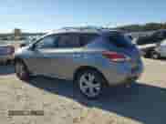 2011 Nissan Murano S with VIN JN8AZ1MW4BW177492, listed as a Copart auction lot 69438155 with 229,328 mi miles and Salvage title. Bid and sale history available at DreamBid. Image 2.