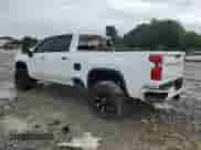 2020 Chevrolet Silverado 3500HD LTZ с VIN 1GC4YUEY4LF126864, выставлен на аукционе Copart как лот 68617755 с пробегом 151 736 миль миль и Списание • Salvage title. История ставок и продаж доступна на DreamBid. Изображение 2.