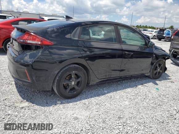 2017 Hyundai Ioniq Blue с VIN KMHC65LC8HU026652, выставлен на аукционе Copart как лот 69862785 с пробегом 108 406 миль миль и Списание • Salvage title. История ставок и продаж доступна на DreamBid. Изображение 3.