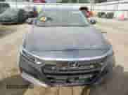 2018 Honda Accord EX-L с VIN 1HGCV1F51JA116943, выставлен на аукционе Copart как лот 85136425 с пробегом 77 953 миль миль и Списание • Salvage title. История ставок и продаж доступна на DreamBid. Изображение 5.