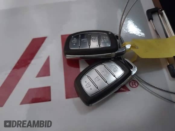 2017 Hyundai Tucson Sport с VIN KM8J33A25HU419622, выставлен на аукционе IAAI как лот 43174969 с пробегом 127 038 миль миль и . История ставок и продаж доступна на DreamBid. Изображение 11.