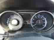 2014 Hyundai Sonata GLS z VIN 5NPEB4AC0EH874388, wystawiony jako Copart lot #69233265 z przebiegiem 172 507 mil mil oraz Szkoda całkowita • Salvage title. Historia ofert i sprzedaży dostępna na DreamBid. Obrazek 9.