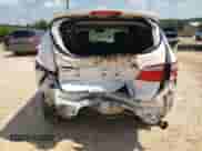 2016 Hyundai Santa Fe SE with VIN KM8SM4HF5GU148012, listed as a Copart auction lot 71776265 with 138,426 mi miles and Salvage title. Bid and sale history available at DreamBid. Image 6.