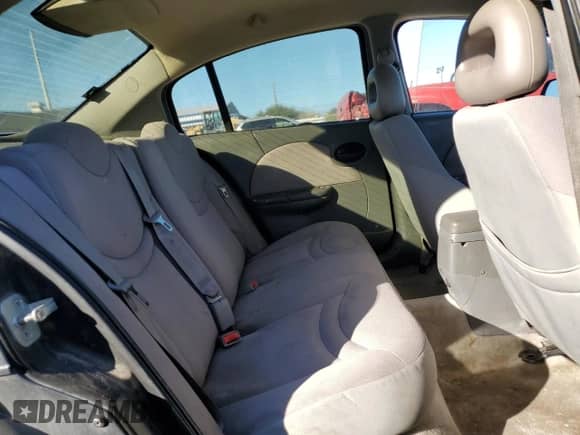 2004 Saturn ION ION 2 with VIN 1G8AZ52F04Z174039, listed as a Copart auction lot 79568564 with 146,868 mi miles and Salvage title. Bid and sale history available at DreamBid. Image 10.