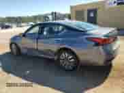 2024 Nissan Altima SV with VIN 1N4BL4DV4RN371844, listed as a Copart auction lot 87033695 with 47,520 mi miles and Clean title. Bid and sale history available at DreamBid. Image 2.