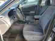 2005 Toyota Camry STD with VIN 4T1BE32K35U008521, listed as a Copart auction lot 71094455 with 256,159 mi miles and Clean title. Bid and sale history available at DreamBid. Image 7.