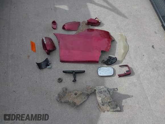 2006 Honda Accord with NAVI with VIN JHMCN36596C000975, listed as a IAAI auction lot 40968031 with 176,740 mi miles and . Bid and sale history available at DreamBid. Image 11.