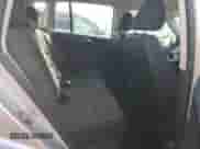 2017 Volkswagen Tiguan S с VIN WVGBV7AX4HK051298, выставлен на аукционе Copart как лот 82281575 с пробегом 67 564 миль миль и Чистый • Clean title. История ставок и продаж доступна на DreamBid. Изображение 10.