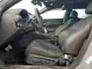 2025 Honda Accord Sport-L z VIN 1HGCY2F72SA041217, wystawiony jako Copart lot #81838415 z przebiegiem 1 825 mil mil oraz Szkoda całkowita • Salvage title. Historia ofert i sprzedaży dostępna na DreamBid. Obrazek 7.