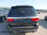2011 Dodge Durango Crew with VIN 1D4SE4GT4BC651945, listed as a IAAI auction lot 42995717 with 151,310 mi miles and . Bid and sale history available at DreamBid. Image 17.