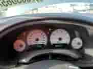 2007 Dodge Grand Caravan SXT z VIN 2D4GP44LX7R284598, wystawiony jako Copart lot #87063065 z przebiegiem 97 332 mil mil oraz Czysty tytuł • Clean title. Historia ofert i sprzedaży dostępna na DreamBid. Obrazek 9.