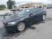 2011 BMW 5 Series 535i with VIN WBAFR7C55BC602293, listed as a IAAI auction lot 43362998 with 121,167 mi miles and . Bid and sale history available at DreamBid. Image 2.