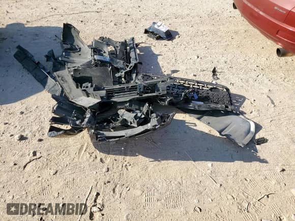 2018 Land Rover Discovery HSE Luxury с VIN SALRT2RV5JA053497, выставлен на аукционе Copart как лот 69560735 с пробегом 81 809 миль миль и Списание • Salvage title. История ставок и продаж доступна на DreamBid. Изображение 13.