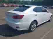 2011 Lexus IS 250 z VIN JTHCF5C23B5049655, wystawiony jako IAAI lot #42464410 z przebiegiem 167 115 mil mil oraz . Historia ofert i sprzedaży dostępna na DreamBid. Obrazek 4.