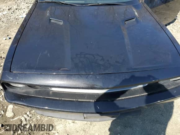 2014 Dodge Challenger R/T Plus with VIN 2C3CDYBT5EH108936, listed as a Copart auction lot 46652305 with 229,673 mi miles and Salvage title. Bid and sale history available at DreamBid. Image 11.