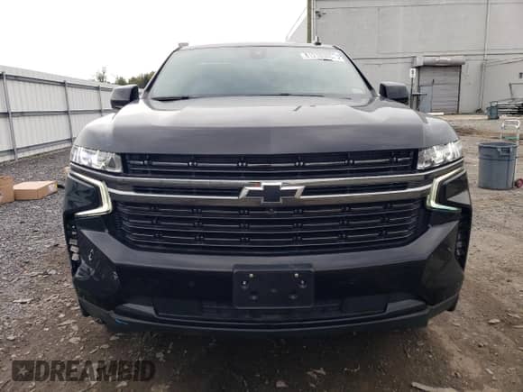 2021 Chevrolet Suburban RST с VIN 1GNSKEKD2MR289536, выставлен на аукционе Copart как лот 81216305 с пробегом 52 038 миль миль и Списание • Salvage title. История ставок и продаж доступна на DreamBid. Изображение 5.