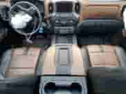 2020 Chevrolet Silverado 1500 High Country с VIN 3GCUYHEL2LG242073, выставлен на аукционе Copart как лот 89125915 с пробегом Не указан миль и Списание • Salvage title. История ставок и продаж доступна на DreamBid. Изображение 8.
