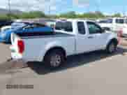 2007 Nissan Frontier XE z VIN 1N6BD06T87C408203, wystawiony jako IAAI lot #42744765 z przebiegiem 162 016 mil mil oraz . Historia ofert i sprzedaży dostępna na DreamBid. Obrazek 4.