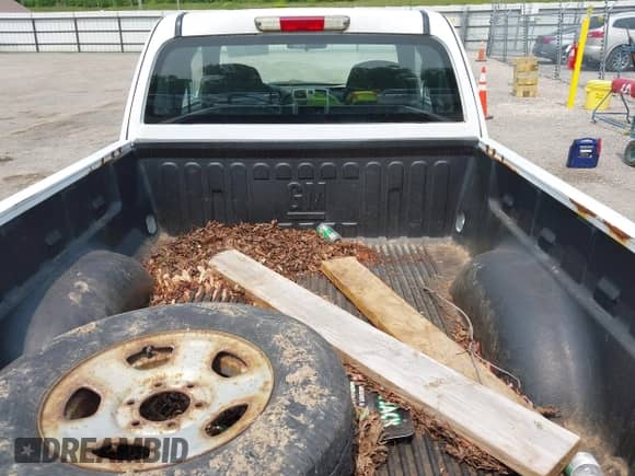 2010 Chevrolet Colorado Work Truck с VIN 1GCKTBD98A8130213, выставлен на аукционе IAAI как лот 42395815 с пробегом 136 872 миль миль и . История ставок и продаж доступна на DreamBid. Изображение 15.