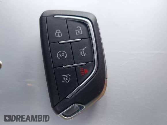 2024 Cadillac Escalade RWD Premium Luxury с VIN 1GYS3BKL0RR288804, выставлен на аукционе IAAI как лот 39841597 с пробегом 1 204 миль миль и . История ставок и продаж доступна на DreamBid. Изображение 11.