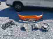 1994 Honda Civic with VIN 1HGEJ112XRL023744, listed as a IAAI auction lot 42956800 with Not provided miles and . Bid and sale history available at DreamBid. Image 12.