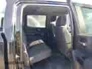 2024 Chevrolet Silverado 1500 Custom Trail Boss z VIN 3GCUDCE84RG425834, wystawiony jako IAAI lot #42396212 z przebiegiem 16 564 mil mil oraz . Historia ofert i sprzedaży dostępna na DreamBid. Obrazek 8.