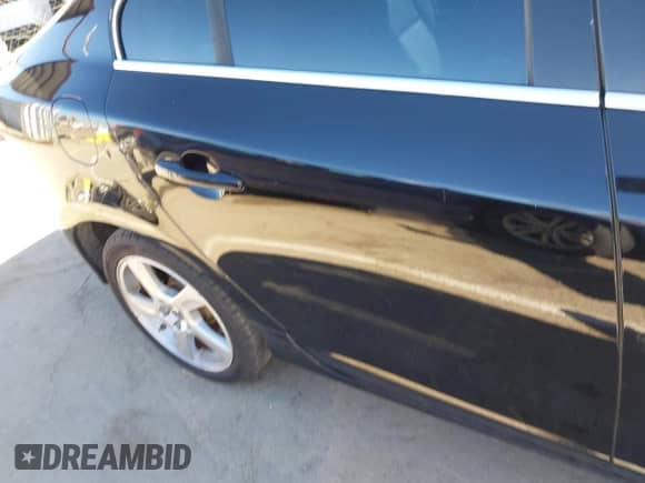 2012 Volvo S60 T5 с VIN YV1622FS6C2041857, выставлен на аукционе IAAI как лот 42861578 с пробегом 121 188 миль миль и . История ставок и продаж доступна на DreamBid. Изображение 12.