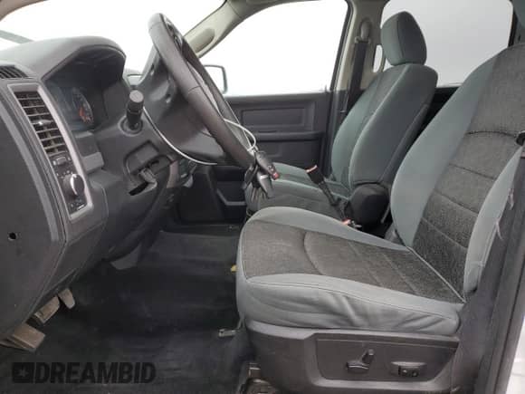 2015 Ram 1500 SSV с VIN 1C6RR7XTXFS699695, выставлен на аукционе Copart как лот 51660085 с пробегом 116 061 миль миль и Чистый • Clean title. История ставок и продаж доступна на DreamBid. Изображение 7.