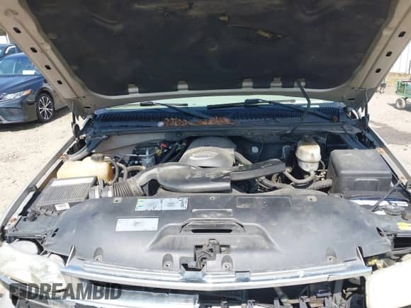 2004 Chevrolet Tahoe LT с VIN 1GNEK13Z64J292910, выставлен на аукционе IAAI как лот 42570170 с пробегом 309 679 миль миль и . История ставок и продаж доступна на DreamBid. Изображение 6.