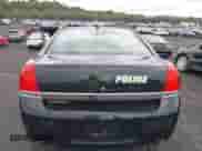 2014 Chevrolet Caprice Police Police с VIN 6G3NS5U30EL971526, выставлен на аукционе IAAI как лот 43410218 с пробегом 47 716 миль миль и . История ставок и продаж доступна на DreamBid. Изображение 16.