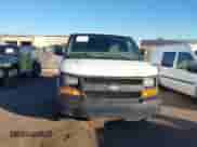 2013 Chevrolet Express Cargo с VIN 1GCSGAFX0D1165836, выставлен на аукционе IAAI как лот 43415273 с пробегом 328 468 миль миль и . История ставок и продаж доступна на DreamBid. Изображение 12.