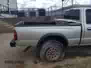 2001 Toyota Tacoma with VIN 5TEPM62N91Z836597, listed as a Copart auction lot 53106165 with 263,107 mi miles and Salvage title. Bid and sale history available at DreamBid. Image 10.