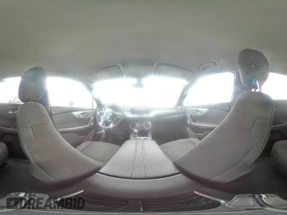 2020 Chevrolet Blazer LT z VIN 3GNKBCR48LS655635, wystawiony jako Copart lot #59536265 z przebiegiem 79 128 mil mil oraz Szkoda całkowita • Salvage title. Historia ofert i sprzedaży dostępna na DreamBid. Obrazek 15.