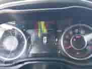 2015 Dodge Challenger SXT с VIN 2C3CDZAG1FH822526, выставлен на аукционе IAAI как лот 43154776 с пробегом 177 670 миль миль и . История ставок и продаж доступна на DreamBid. Изображение 7.