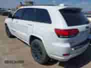 2021 Jeep Grand Cherokee Laredo X with VIN 1C4RJFAGXMC809948, listed as a IAAI auction lot 42806650 with 71,623 mi miles and . Bid and sale history available at DreamBid. Image 3.