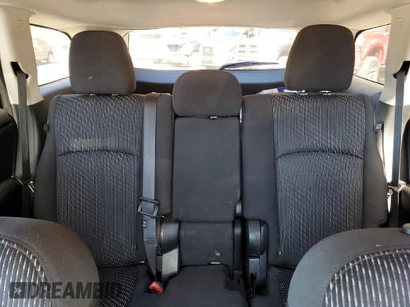 2015 Dodge Journey SXT with VIN 3C4PDDBG3FT613276, listed as a Copart auction lot 85899795 with 151,311 mi miles and Salvage title. Bid and sale history available at DreamBid. Image 10.