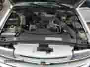 2000 Chevrolet Blazer LT с VIN 1GNCS13W8Y2335804, выставлен на аукционе Copart как лот 57310095 с пробегом 120 743 миль миль и Списание • Salvage title. История ставок и продаж доступна на DreamBid. Изображение 12.