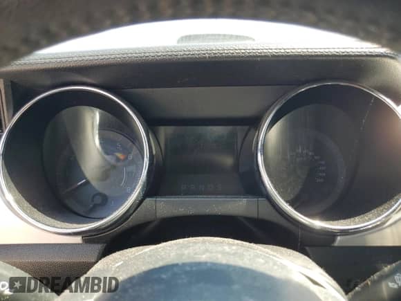 2015 Ford Mustang EcoBoost Premium with VIN 1FA6P8TH3F5309033, listed as a Copart auction lot 71081875 with Not provided miles and Salvage title. Bid and sale history available at DreamBid. Image 9.