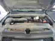 2020 Ram 1500 Rebel z VIN 1C6SRFLT4LN385004, wystawiony jako Copart lot #81076245 z przebiegiem 74 355 mil mil oraz Szkoda całkowita • Salvage title. Historia ofert i sprzedaży dostępna na DreamBid. Obrazek 11.