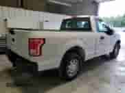 2017 Ford F-150 XL z VIN 1FTMF1C83HFA79342, wystawiony jako Copart lot #70474955 z przebiegiem 66 529 mil mil oraz Szkoda całkowita • Salvage title. Historia ofert i sprzedaży dostępna na DreamBid. Obrazek 3.