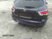 2014 Nissan Pathfinder SV with VIN 5N1AR2MM9EC715640, listed as a IAAI auction lot 41178686 with 92,979 mi miles and . Bid and sale history available at DreamBid. Image 6.