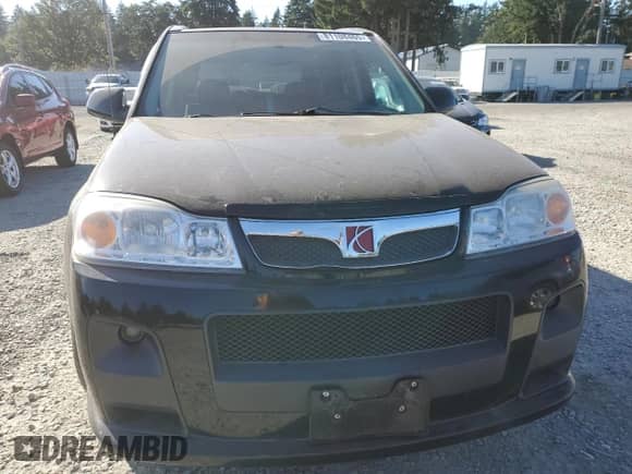 2006 Saturn VUE with VIN 5GZCZ53436S897714, listed as a Copart auction lot 81108465 with 137,731 mi miles and Salvage title. Bid and sale history available at DreamBid. Image 5.