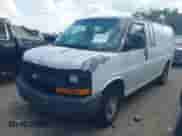 2007 Chevrolet Express Cargo с VIN 1GCGG25V871112916, выставлен на аукционе IAAI как лот 43126040 с пробегом 352 720 миль миль и . История ставок и продаж доступна на DreamBid. Изображение 2.