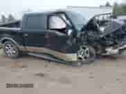 2013 Ford F-150 XL with VIN 1FTFW1EF6DKF02002, listed as a IAAI auction lot 41497605 with 137,889 mi miles and . Bid and sale history available at DreamBid. Image 13.