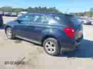 2015 Chevrolet Equinox LS with VIN 2GNFLEEK5F6182794, listed as a IAAI auction lot 43271080 with 207,488 mi miles and . Bid and sale history available at DreamBid. Image 3.