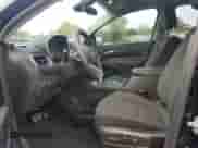 2022 Chevrolet Equinox LT с VIN 3GNAXKEV3NL210271, выставлен на аукционе Copart как лот 81455105 с пробегом 12 732 миль миль и Списание • Salvage title. История ставок и продаж доступна на DreamBid. Изображение 7.