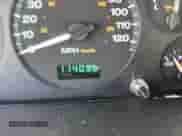 2004 Jeep Grand Cherokee Laredo z VIN 1J4GX48N24C436753, wystawiony jako Copart lot #48782585 z przebiegiem 114 035 mil mil oraz Czysty tytuł • Clean title. Historia ofert i sprzedaży dostępna na DreamBid. Obrazek 8.