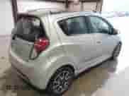 2014 Chevrolet Spark LT с VIN KL8CF6S91EC432914, выставлен на аукционе IAAI как лот 42429721 с пробегом 134 763 миль миль и . История ставок и продаж доступна на DreamBid. Изображение 4.