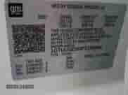 2023 GMC Sierra 1500 Denali z VIN 1GTUUGED3PZ109844, wystawiony jako Copart lot #59780445 z przebiegiem 32 409 mil mil oraz Szkoda całkowita • Salvage title. Historia ofert i sprzedaży dostępna na DreamBid. Obrazek 12.
